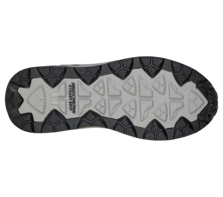 Кроссовки мужские Skechers MAX STOUT PERMIAN 210277-BLK