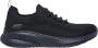 Кроссовки женские Skechers Squad Chaos Sr черный 108145EC-BLK