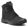 Ботинки мужские Palladium PAMPA SC WPN U-S черный 77235-010