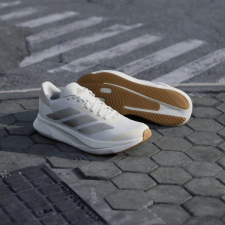 Кроссовки женские ADIDAS DURAMO SL2 W белый JP9217