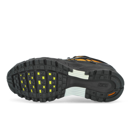 Кроссовки мужские NIKE P-6000 черный CD6404-029