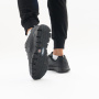 Кроссовки женские Skechers Sure Track черный 76550EC-BLK