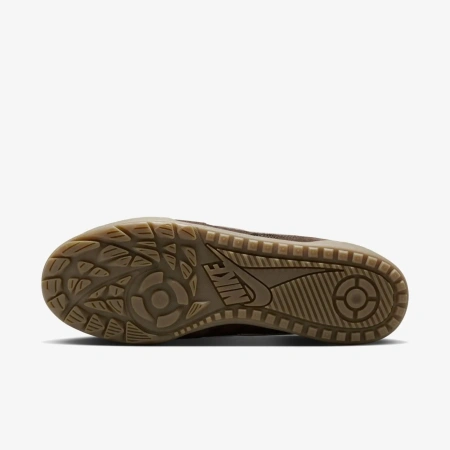 Кроссовки мужские NIKE TERRA MANTA SDE коричневый IB7254-201