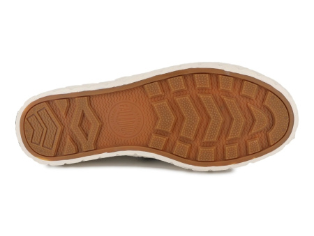Кеды женские Palladium ACE LO MIX LTH белые 94662-140