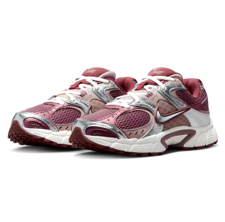 Кроссовки женские NIKE W V5 RNR бордовый HQ7901-200