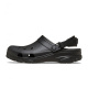Клоги CROCS All Terrain Clog черный 206340-060