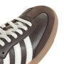 Кроссовки женские ADIDAS SAMBA OG коричневый ID1481