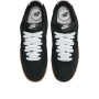 Кроссовки мужские NIKE COURT VISION LO FL черный IO7727-001
