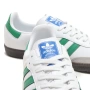 Кроссовки мужские ADIDAS SAMBA OG белый IG1024