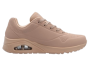 Кроссовки женские Skechers Uno-Stand on Air бежевый 73690-OWHT