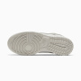 Кроссовки женские NIKE W DUNK LOW белый DD1503-103