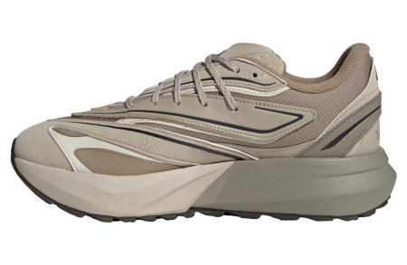 Кроссовки мужские ADIDAS LIGHTBLAZE ATR бежевый JP7774