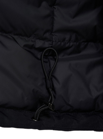 Куртка мужская Columbia South Canyon™ II Long Down Parka черный 2122901-010
