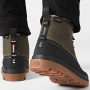 Ботинки мужские Palladium PAMPA DUCK WL WP+ оливковый 79547-325