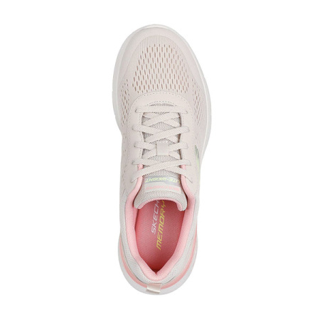 Кроссовки женские Skechers Skech-Air Dynamight 2.0 розовый 150370-NTPK