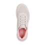 Кроссовки женские Skechers Skech-Air Dynamight 2.0 розовый 150370-NTPK