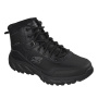 Кроссовки мужские Skechers Hillcrest 2.0 - Woodrock Peak черный 237804-BBK