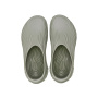 Клоги CROCS Echo Wave серый 210521-1LM