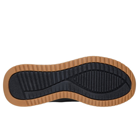 Кроссовки мужские Skechers BOBS SQUAD 4 черный 118423-BBK