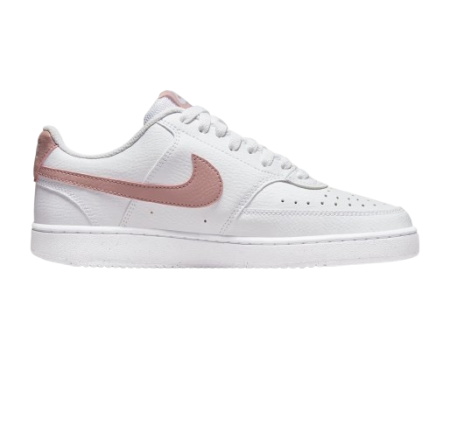 Кроссовки женские NIKE W COURT VISION LO NN белый DH3158-102