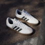 Кроссовки женские ADIDAS VL COURT 3.0 белый ID8797