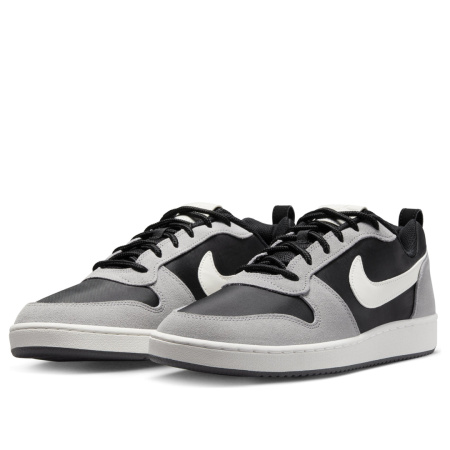 Кроссовки мужские NIKE COURT BOROUGH LOW PREM черный 844881-005