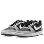 Кроссовки мужские NIKE COURT BOROUGH LOW PREM черный 844881-005