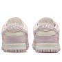 Кроссовки женские NIKE WMNS DUNK LOW розовый IO4244-100