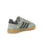 Кроссовки мужские ADIDAS HANDBALL SPEZIAL зеленый IH6507