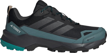 Кроссовки мужские ADIDAS TERREX SKYCHASER AX5 GTX черный JQ2209