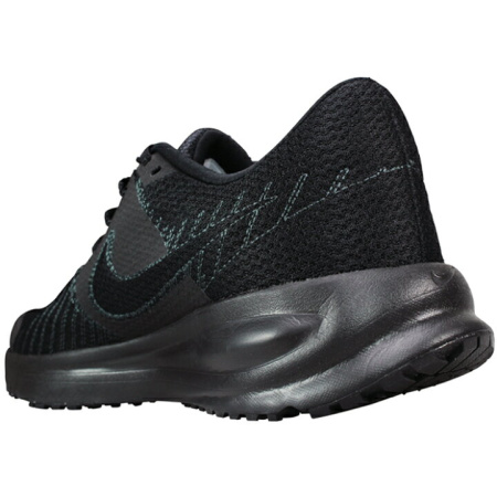 Кроссовки мужские NIKE RUN DEFY черный HM9594-002
