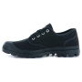 Кеды мужские Palladium PAMPA OXFORD черные 02351-008