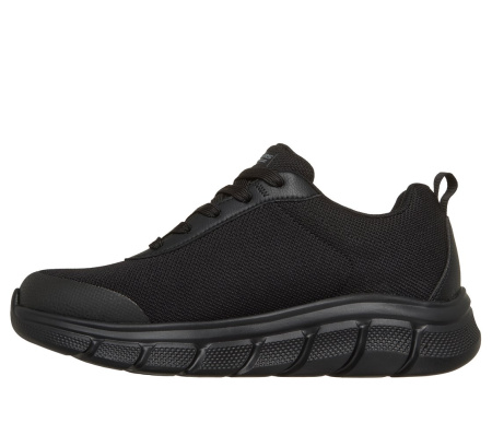 Кроссовки мужские Skechers BOBS B FLEX - RAINY EDGE черный 118111-BBK