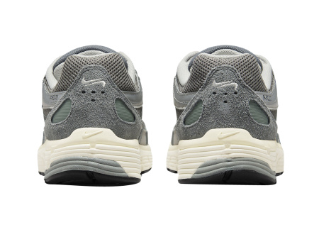 Кроссовки мужские NIKE P-6000 серый FN7509-029