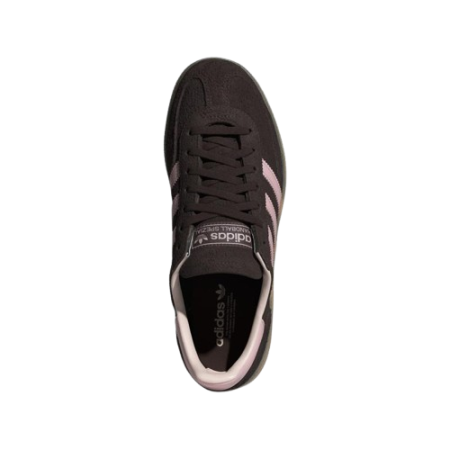 Кроссовки женские ADIDAS HANDBALL SPEZIAL W коричневый IH1507