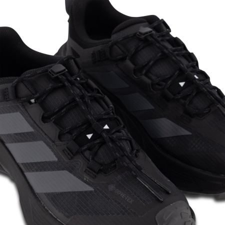 Кроссовки мужские ADIDAS TERREX FREEHIKER SL GTX серый KJ4433