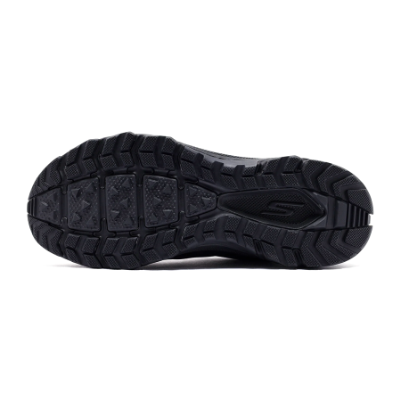 Кроссовки мужские Skechers GO RUN TRAIL ALTITUDE 2.0 черный 220757-BBK