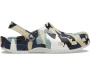 Клоги Crocs Classic Geo Camo Clog мультицвет 211009-94S