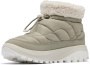 Ботинки женские Columbia SNOWTROT™ SHORTY серый 2075121-395