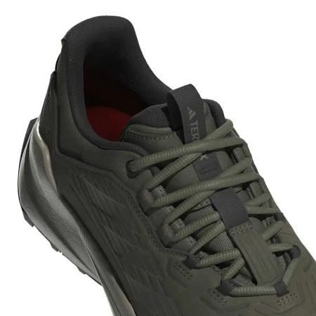 Кроссовки мужские ADIDAS TERREX TRAILMAKER 2 LEA оливковый JQ9918