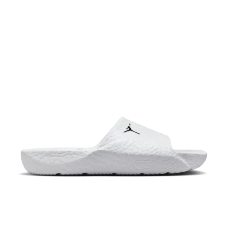 Шлепанцы мужские NIKE JORDAN FRANCHISE SLIDE SH белый HQ2163-100