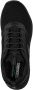 Кроссовки мужские Skechers Bounder черный 52504-BBK