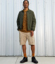 Кроссовки мужские NIKE AIR FORCE 1 '07 черный CW2288-001