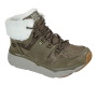 Ботинки женские  Skechers MAX CUSHIONING 144354-OLV