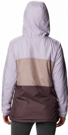 Куртка женская Mount Whitney™ Lined Windbreaker lilac