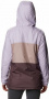Куртка женская Mount Whitney™ Lined Windbreaker lilac