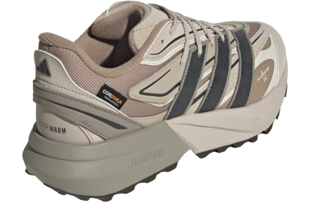 Кроссовки мужские ADIDAS LIGHTBLAZE ATR бежевый JP7774