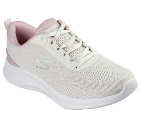 Кроссовки женские Skechers SKECH-LITE PRO 2.0-EVERYDAY P бежевый 150620-NAT