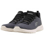 Кроссовки мужские Skechers Dynamight черный 58360-BLK