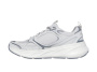 Кроссовки женские Skechers Edgeride Silver Eclipse серый 150475-GRY
